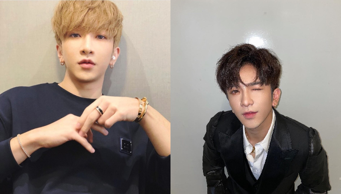 【全民造星】成軍三年半！細睇香港人氣男子組合Mirror 12位男生的衣著變化史 - Lokman